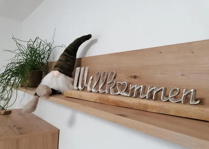 Appartement Ebster