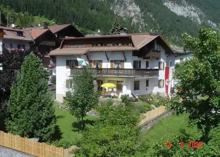 Appartement Ebster