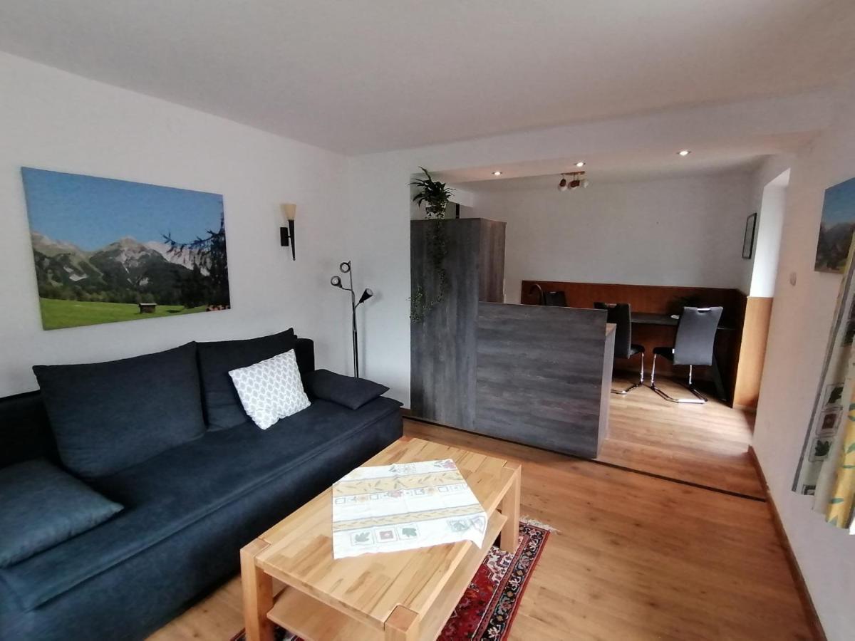 Ebster Pettneu am Arlberg