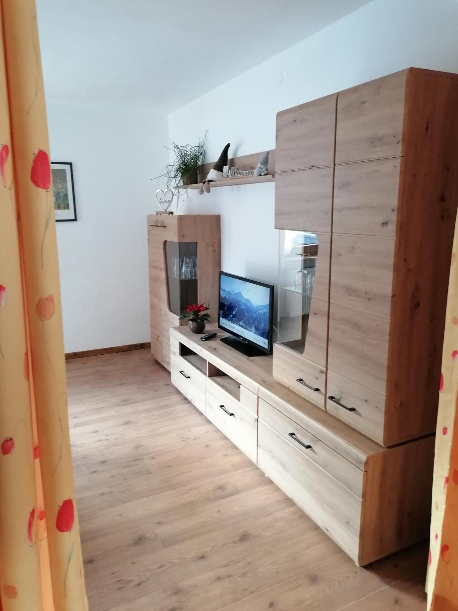 Ebster Pettneu am Arlberg