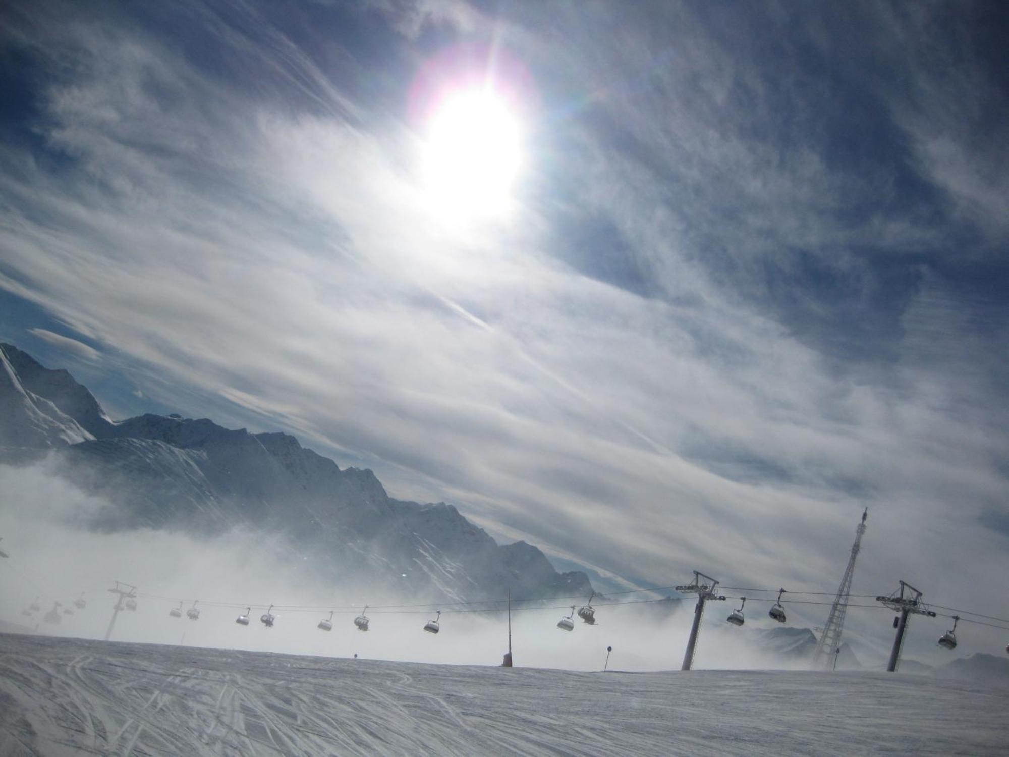 Ebster Pettneu am Arlberg