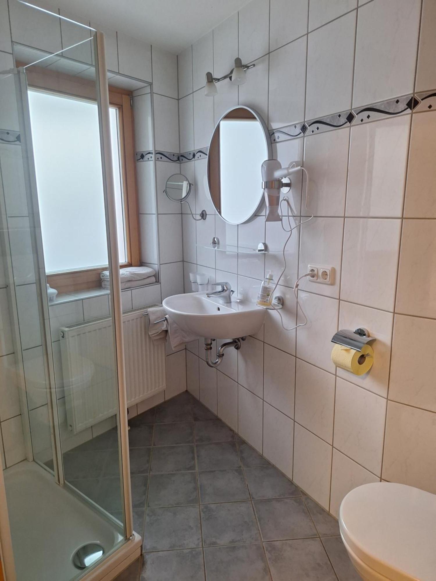 Apartament Ebster *