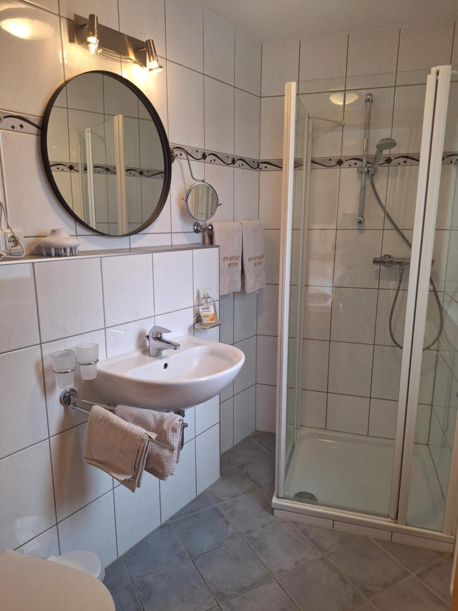 Ebster Apartament Pettneu am Arlberg