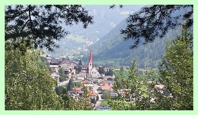 Ebster Apartament *
