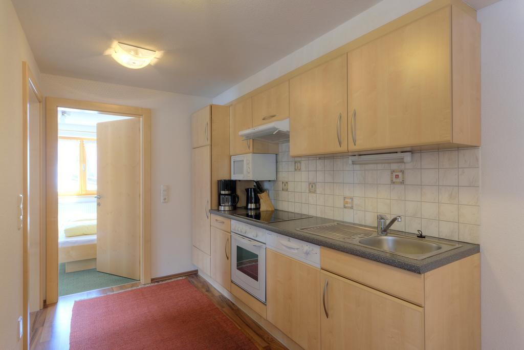 Apartament Ebster