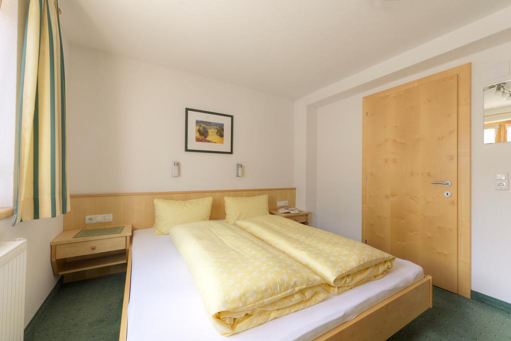 Apartament Ebster